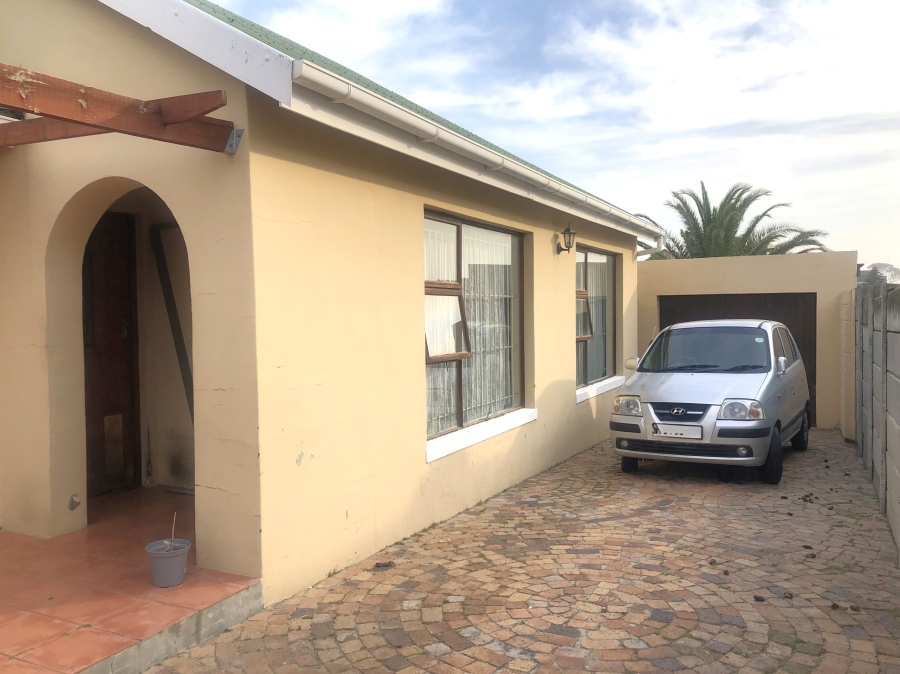 3 Bedroom Property for Sale in Southfork Western Cape